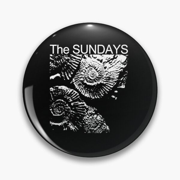 Item preview,  The Sundays Dream Pop Band designed and sold by RBDigitalArt.
