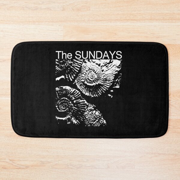 Item preview,  The Sundays Dream Pop Band designed and sold by RBDigitalArt.