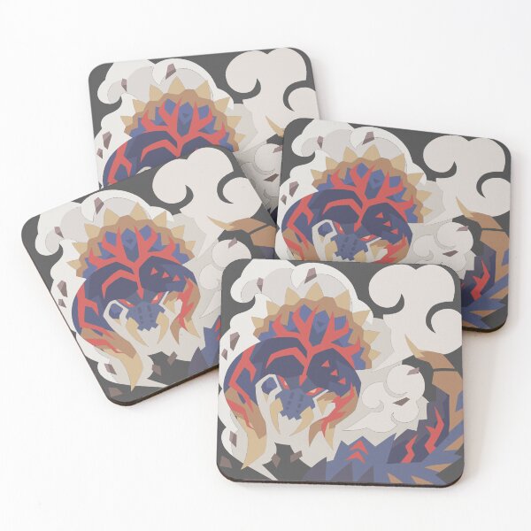 Item preview, Diablos designed and sold by Geek-Repository.