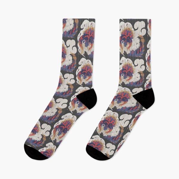 Item preview, Diablos designed and sold by Geek-Repository.