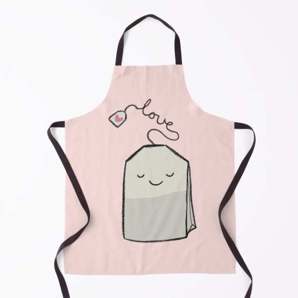 Item preview, Cute Tea Bag designed and sold by NinniShop.