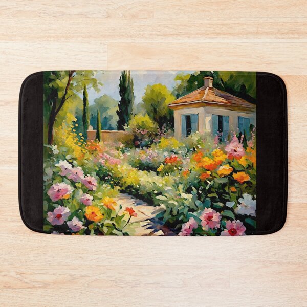 Item preview,  Spring Symphony: A Garden in Full Bloom #1 designed and sold by Helios Be. Lavsh.