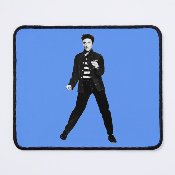 Item preview, Elvis Presley teenage heart throb designed and sold by stevepaint.