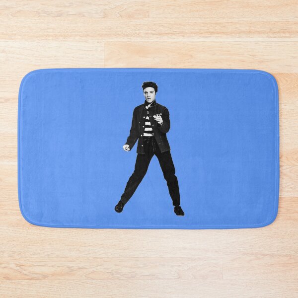 Item preview, Elvis Presley teenage heart throb designed and sold by stevepaint.