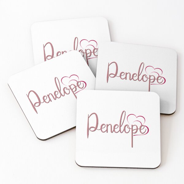 Item preview,  Epic Quotes Penelope designed and sold by MD. RAMJAN ALI.