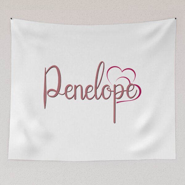 Item preview,  Epic Quotes Penelope designed and sold by MD. RAMJAN ALI.