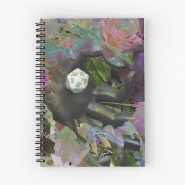 Item preview, Surreal Floral Fantasy designed and sold by Digitalmyth's Designs.