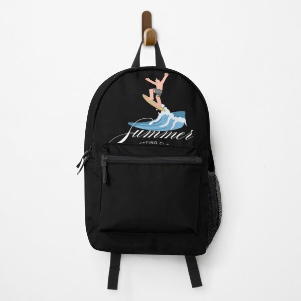 Item preview, Summer is getting closer holidays and surfing designed and sold by streetHoopss.