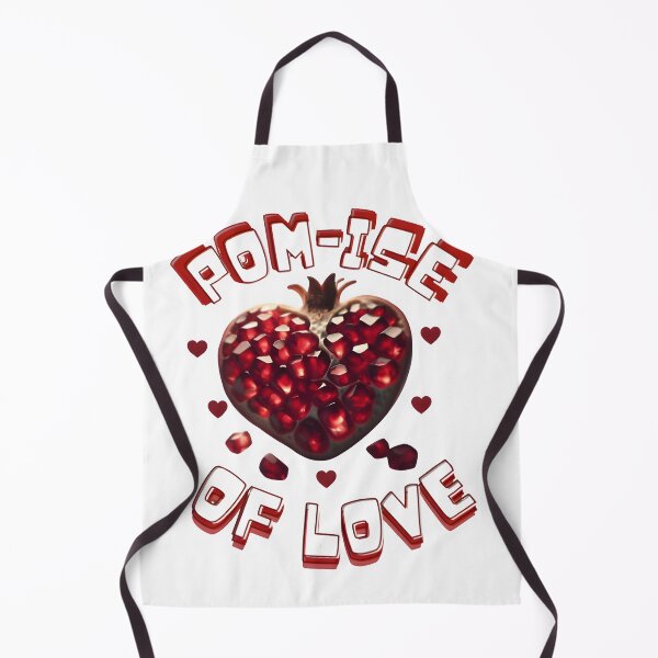 Item preview, Luminous Heart Pomegranate: Surreal Gemstone Fruit Valentine's Art designed and sold by HopeAndHustle.
