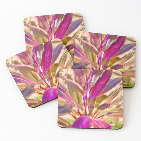 Item preview, Lucky Purple designed and sold by DriftandBloom.