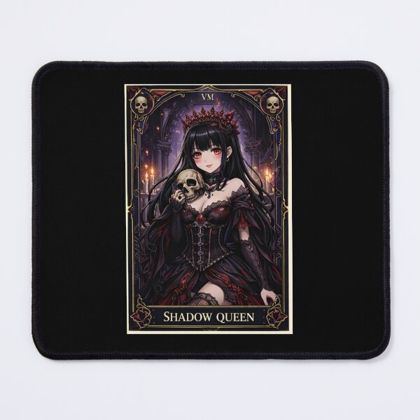 Item preview, shadow queen designed and sold by cloudzer0000.