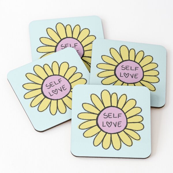 Item preview, Self Love designed and sold by NinniShop.