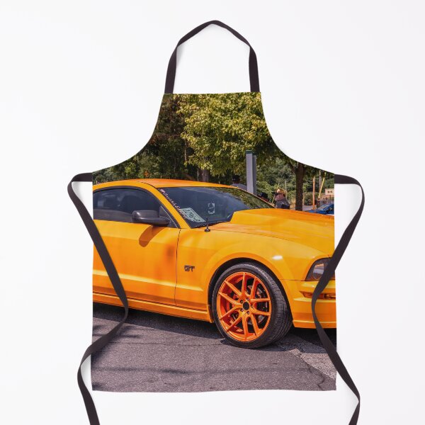 Item preview, Orange On Orange GT designed and sold by barkeypf.