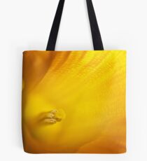 Daffodil Tote Bag