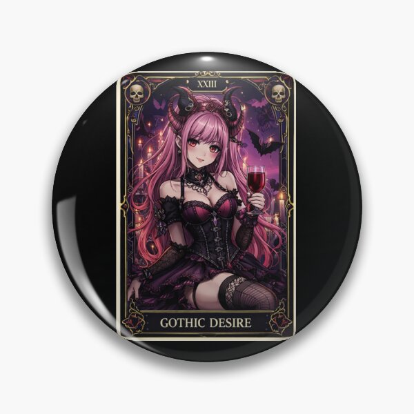 Item preview, gothic desire designed and sold by cloudzer0000.