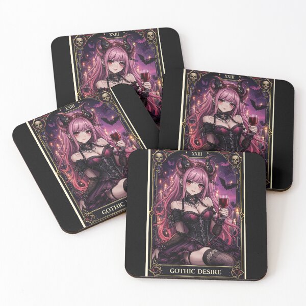 Item preview, gothic desire designed and sold by cloudzer0000.