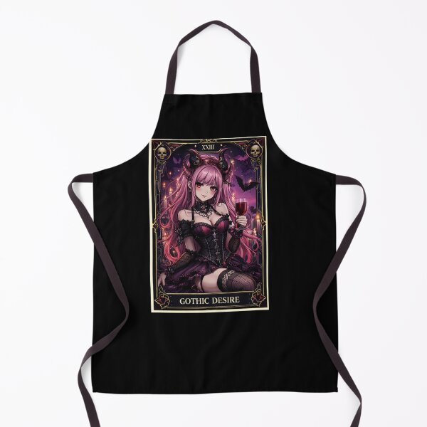 Item preview, gothic desire designed and sold by cloudzer0000.
