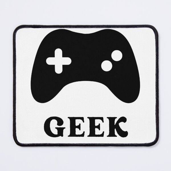 Item preview, GEEK - Life is a Game - Retro Controller designed and sold by Instants Design.