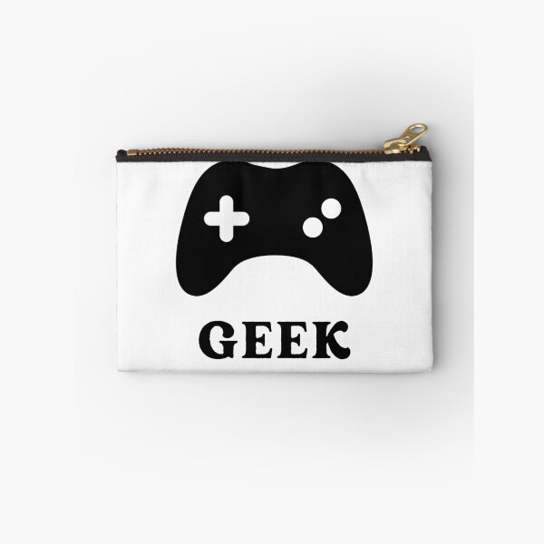 Item preview, GEEK - Life is a Game - Retro Controller designed and sold by Instants Design.