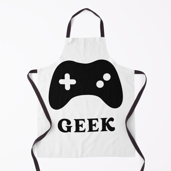 Item preview, GEEK - Life is a Game - Retro Controller designed and sold by Instants Design.