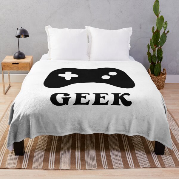 Item preview, GEEK - Life is a Game - Retro Controller designed and sold by Instants Design.