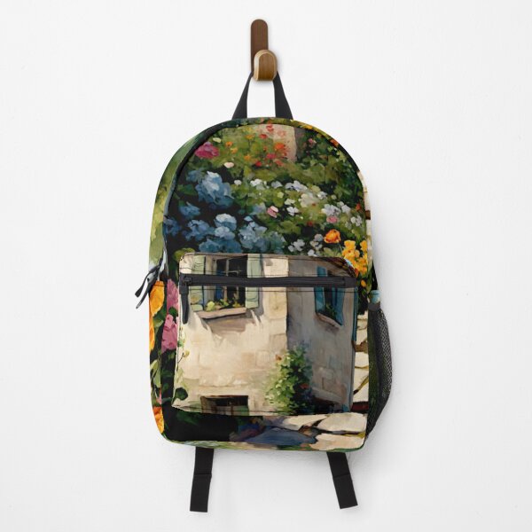 Item preview, Spring Symphony: A Garden in Full Bloom #2 designed and sold by Helios Be. Lavsh.