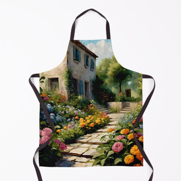 Item preview, Spring Symphony: A Garden in Full Bloom #2 designed and sold by Helios Be. Lavsh.