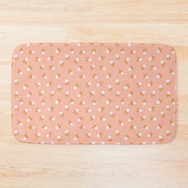Item preview, Baby bud (blush pink) designed and sold by FruiteggStudio.