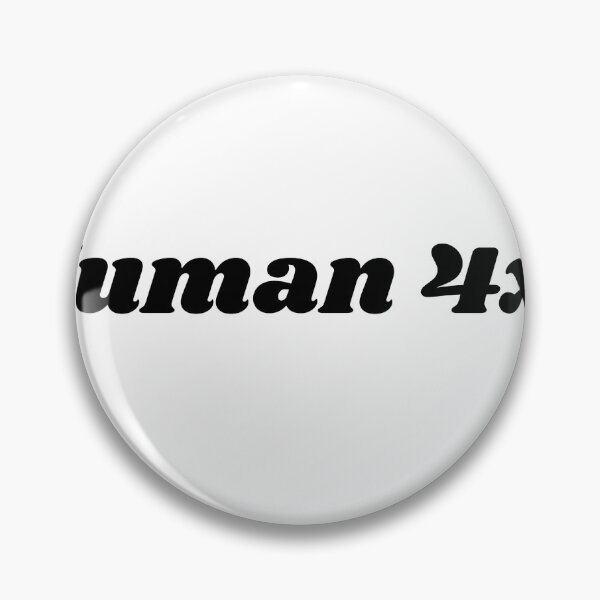 Item preview, Human 4x4 - Power and Endurance designed and sold by theSMERF.