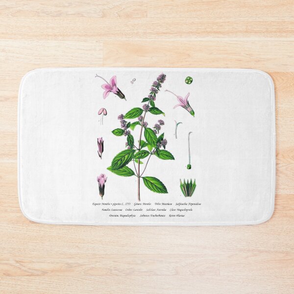 Item preview, Peppermint designed and sold by Flores1965.