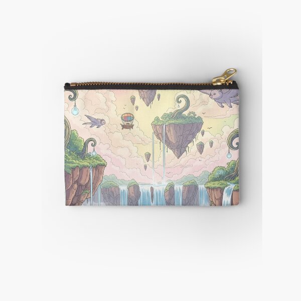 Item preview, Floating city designed and sold by Losancestros.