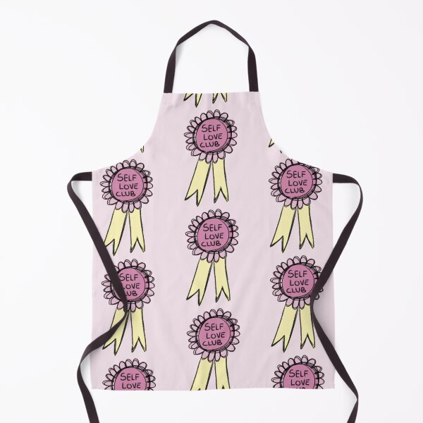 Aperçu de l'œuvre Self Love Club créée et vendue par NinniShop.