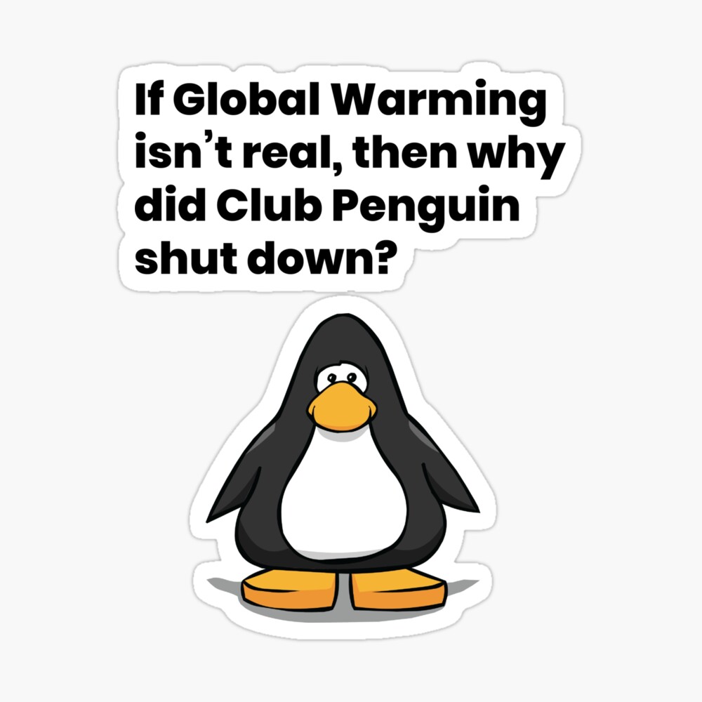 Why Did Club Penguin Shutdown?