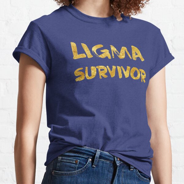 Ligma Gifts & Merchandise for Sale