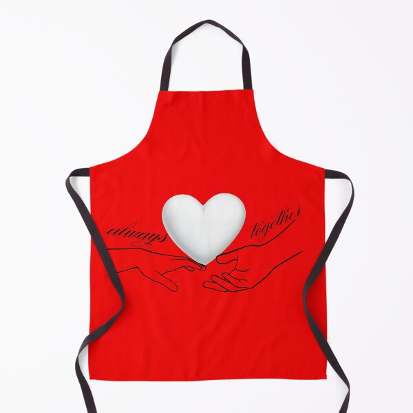 Item preview, always together love designed and sold by streetHoopss.