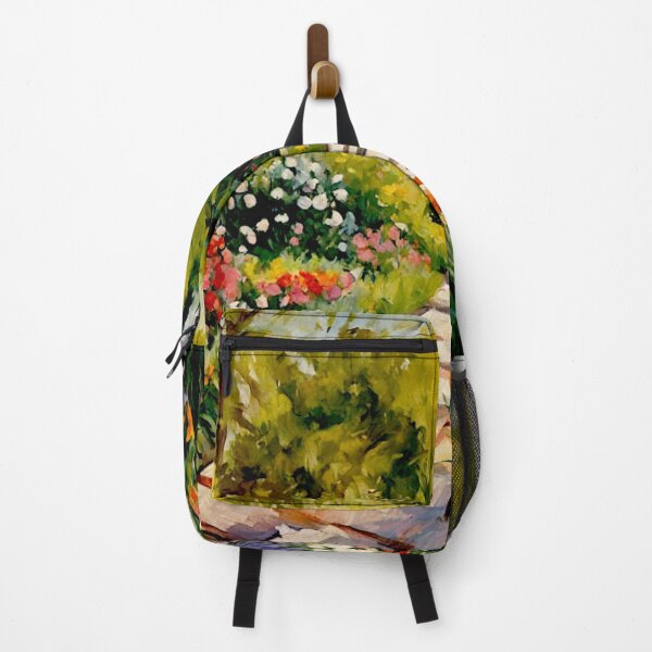 Item preview, Spring Symphony: A Garden in Full Bloom #3 designed and sold by Helios Be. Lavsh.