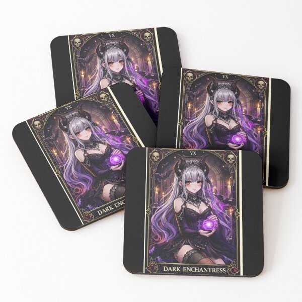 Item preview, dark enchantress designed and sold by cloudzer0000.