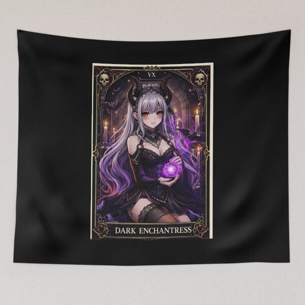Item preview, dark enchantress designed and sold by cloudzer0000.