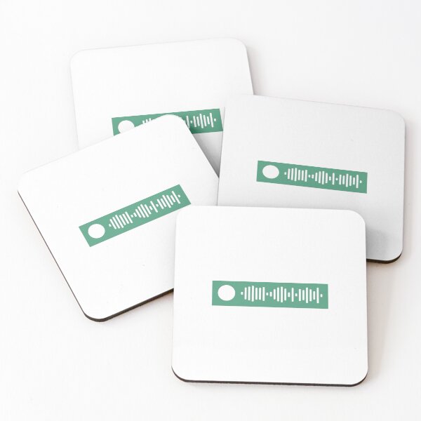 Item preview, Opalite by Taylor Swift | spotify scan code designed and sold by sisters-lab.