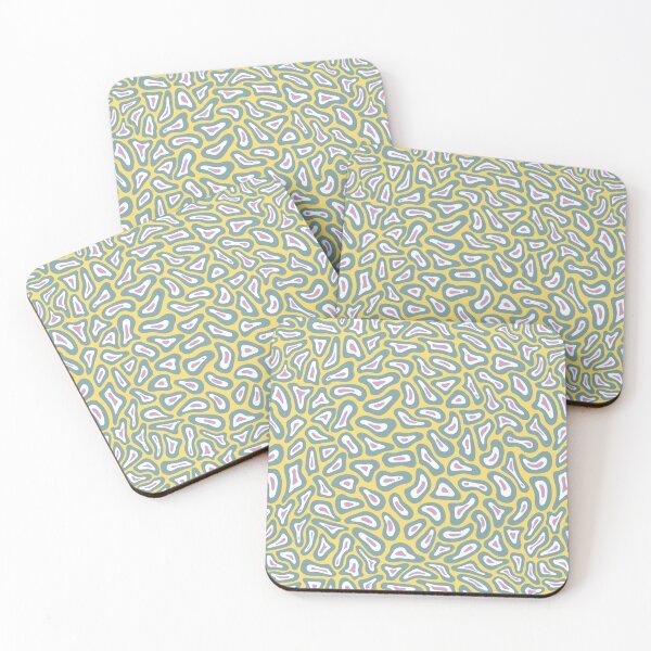 Item preview, Cell (yellow) designed and sold by FruiteggStudio.