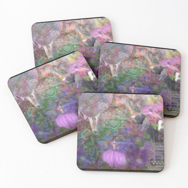 Item preview, Communing with Goats designed and sold by Digitalmyth's Designs.