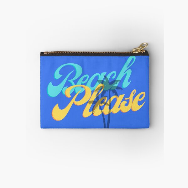 Artikelvorschau, Strand bitte entworfen und verkauft von absurdiculous.