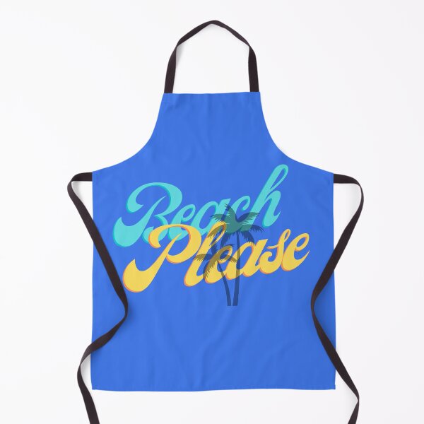 Item preview, Beach Please designed and sold by absurdiculous.