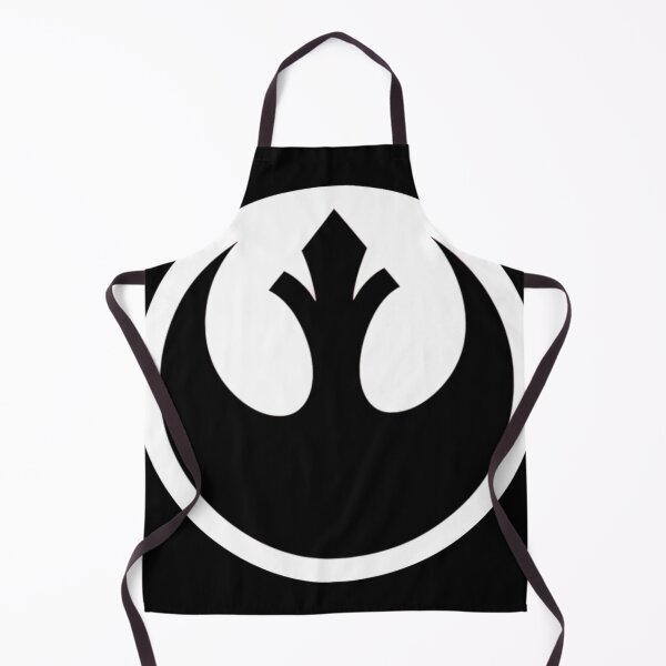 Item preview, Rebel Alliance Starbird Symbol designed and sold by Finer Threads.