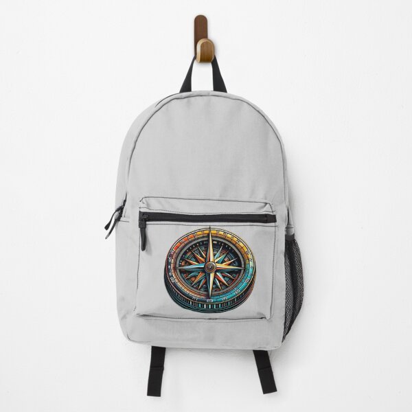Item preview, compass designed and sold by NCNGDESIGN.
