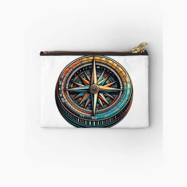 Item preview, compass designed and sold by NCNGDESIGN.