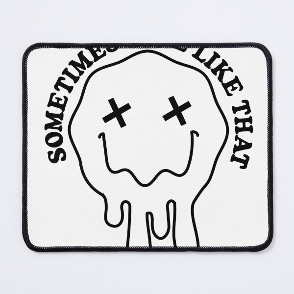 Item preview, Sometimes it be like that designed and sold by ItalGriffe.