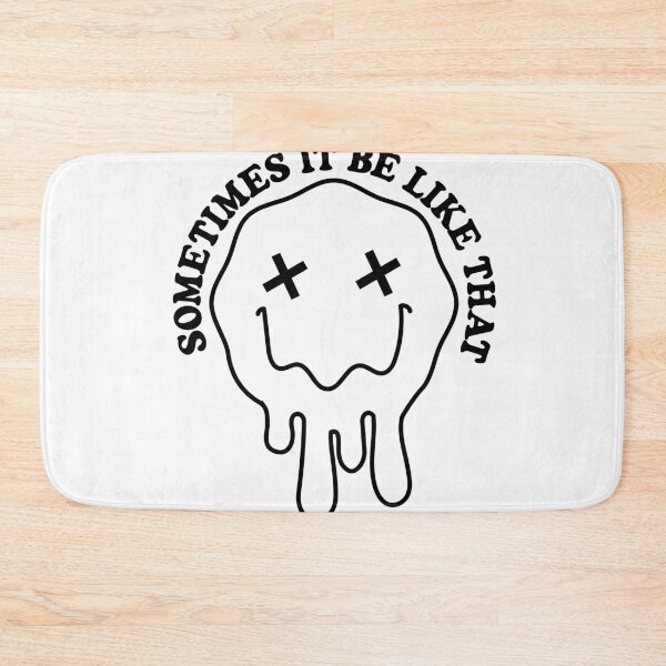 Item preview, Sometimes it be like that designed and sold by ItalGriffe.