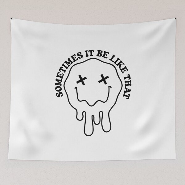 Item preview, Sometimes it be like that designed and sold by ItalGriffe.