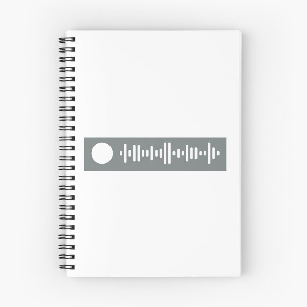 Item preview, Chk Chk Boom by Stray Kids | spotify scan code designed and sold by sisters-lab.